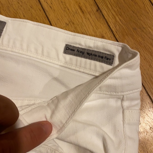 Citizens Of Humanity Jeans | Citizens For Humanity High Rise Flare Crop | Poshmark